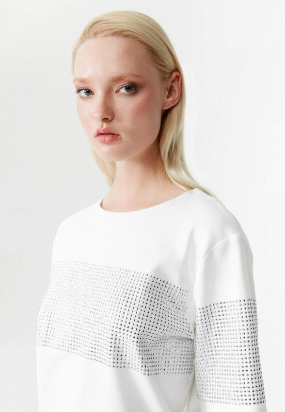 Футболка M.Reason