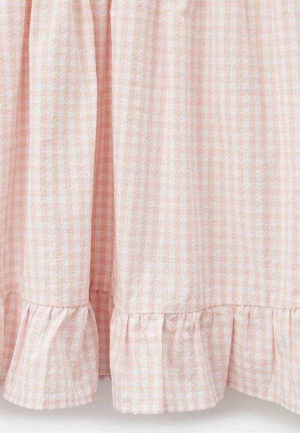 Платье и резинка для волос Tommy Hilfiger