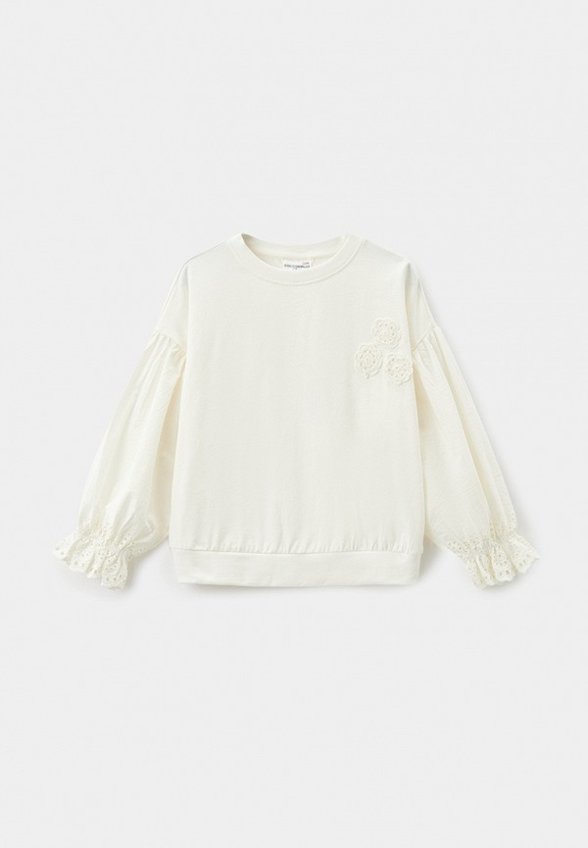 Лонгслив Coccodrillo