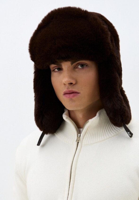 Шапка VNTG vintage+