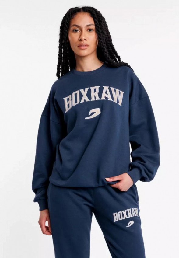 Свитшот Boxraw