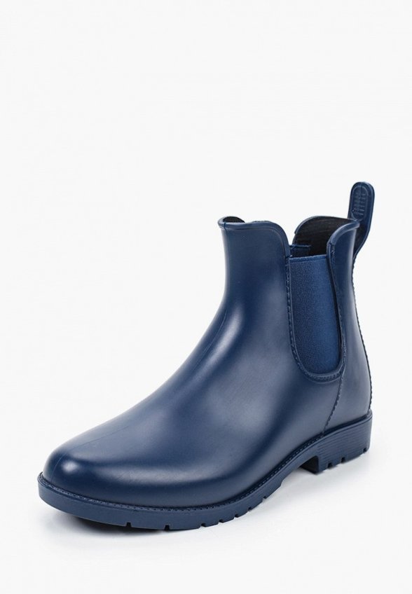 Полусапоги резиновые Kenkä