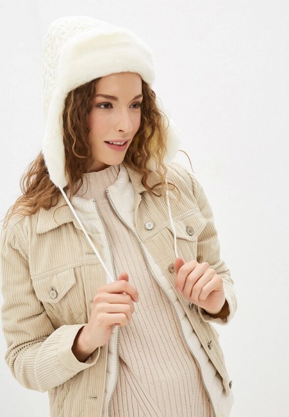 Шапка Сиринга