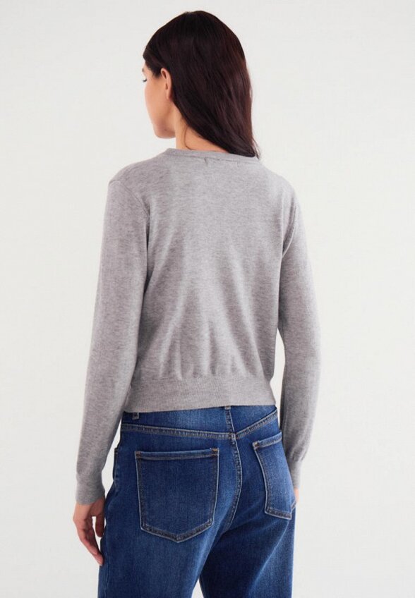 Кардиган Vittoria Vicci