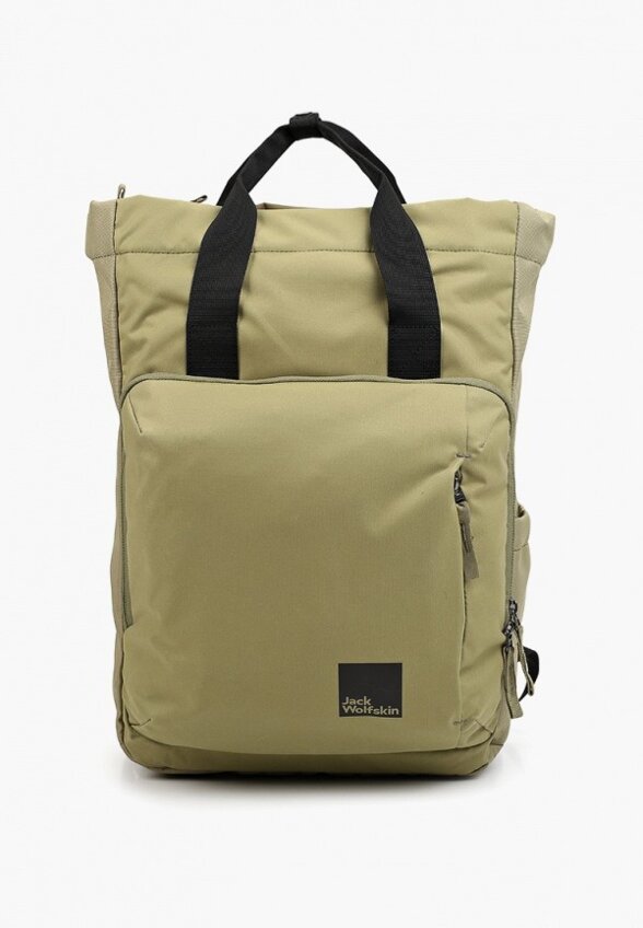 Рюкзак Jack Wolfskin