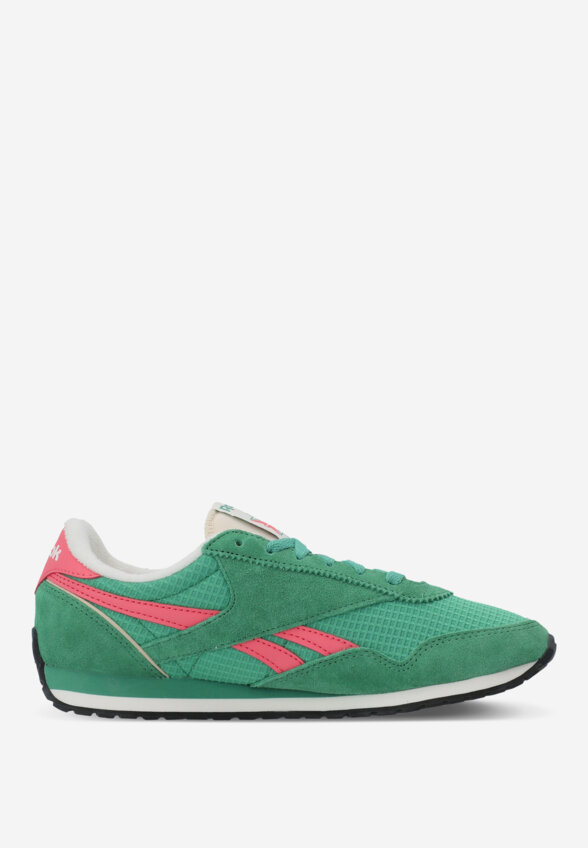 Кроссовки женские Reebok Classic Az, Зеленый