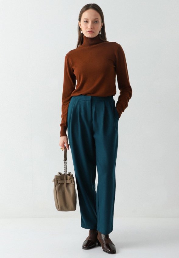 Брюки Lilly Bennet