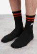 Носки Kappa x Virtus.pro, 1 пара, Черный9  - превью