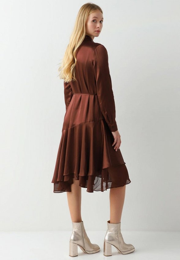 Платье La Lindeza