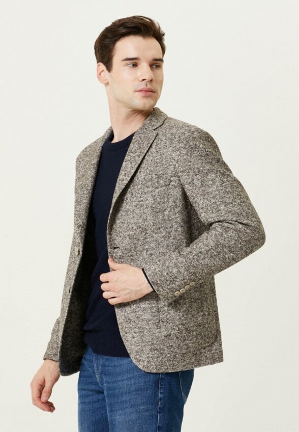 Пиджак NetWork