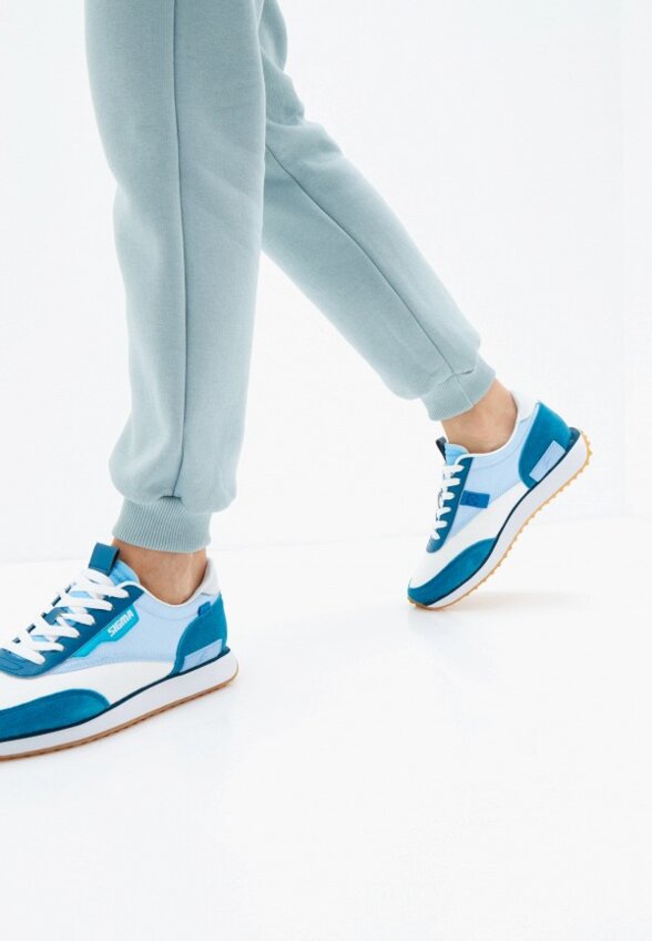 Кроссовки Sigma