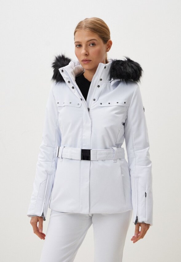 Куртка горнолыжная Poivre Blanc