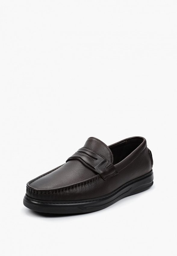 Лоферы Vitacci