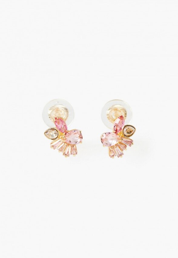 Клипсы Swarovski®
