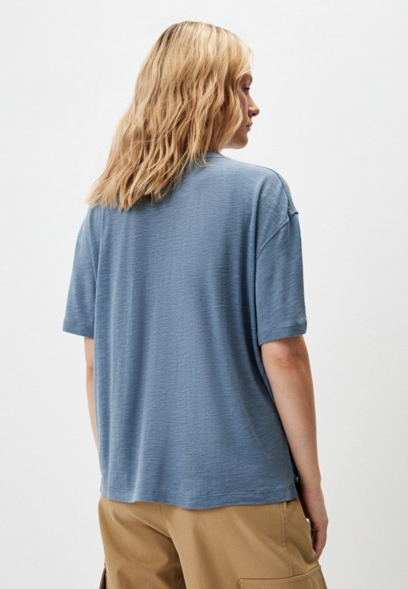 Футболка Tommy Hilfiger