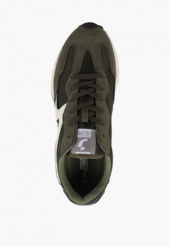 Кроссовки Safety Jogger