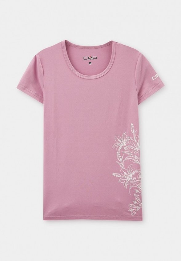 Футболка CMP