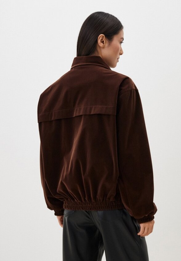 Куртка Mollese