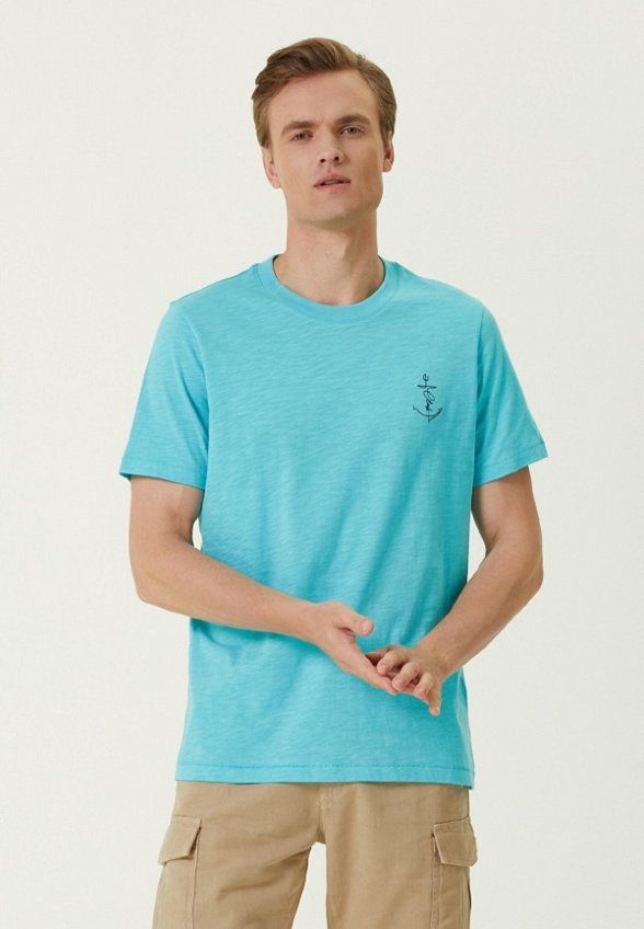 Футболка Club