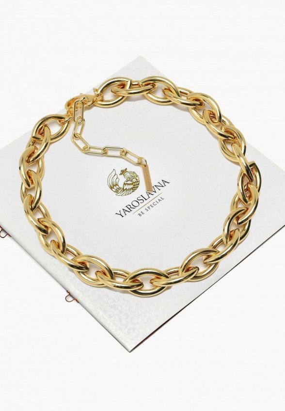 Колье Yaroslavna