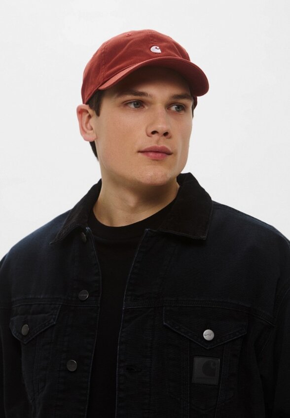 Бейсболка Carhartt WIP