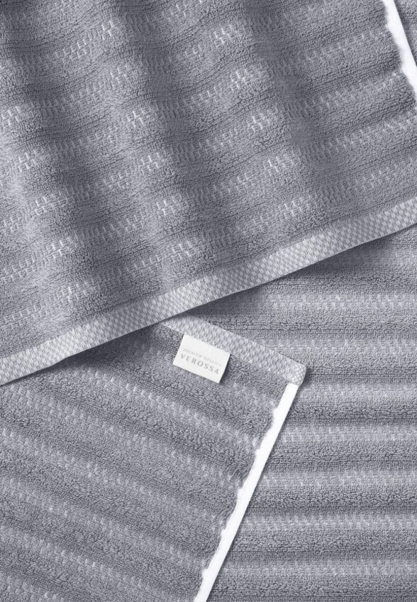 Комплект полотенец Verossa