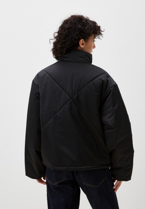 Куртка утепленная You