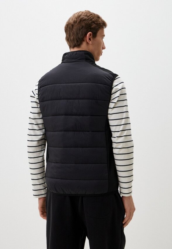 Жилет утепленный Baon