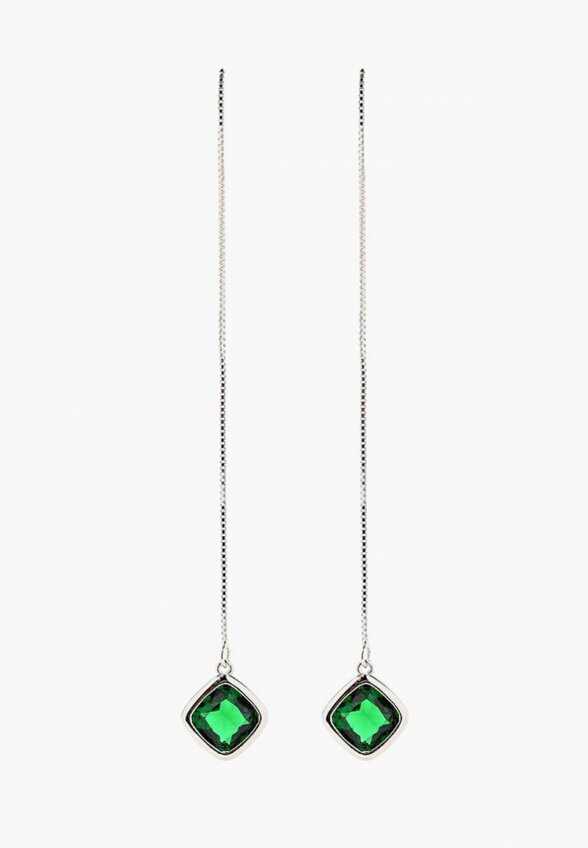 Серьги Shine&Beauty