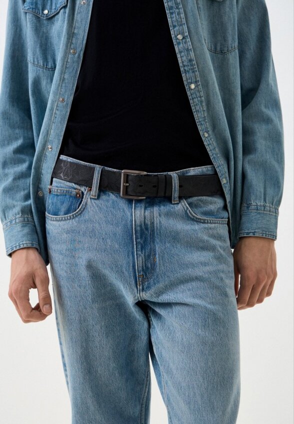 Ремень Alexander Tsiselsky