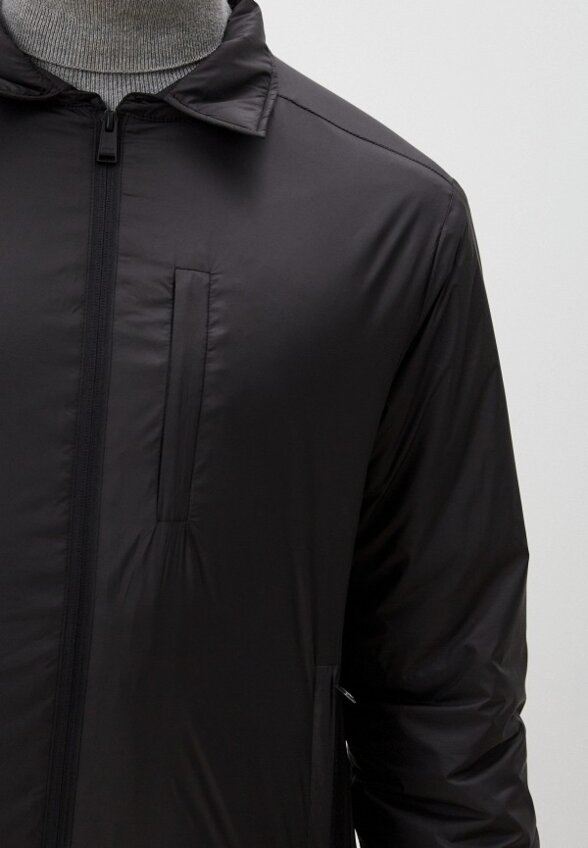 Куртка-рубашка Urban Fashion for Men