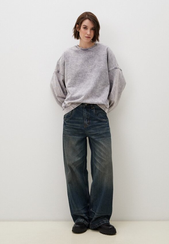 Свитшот Mark Formelle