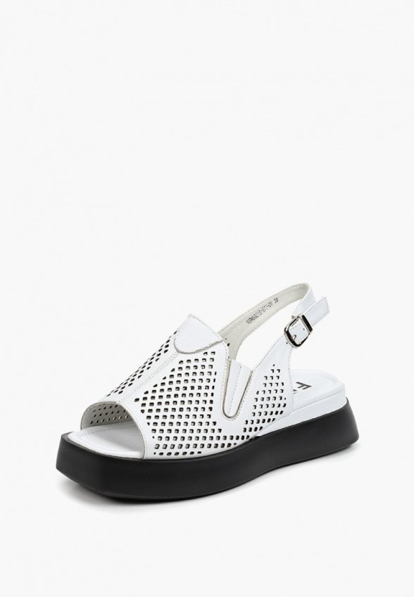 Босоножки Francesco Donni