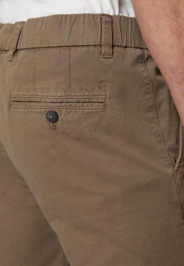 Чиносы Marc O'Polo