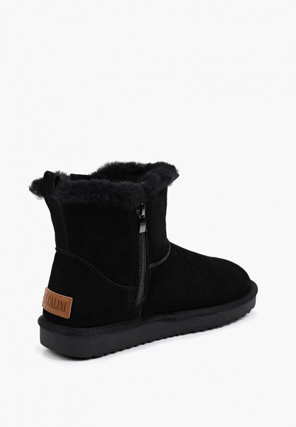 Полусапоги Ascalini