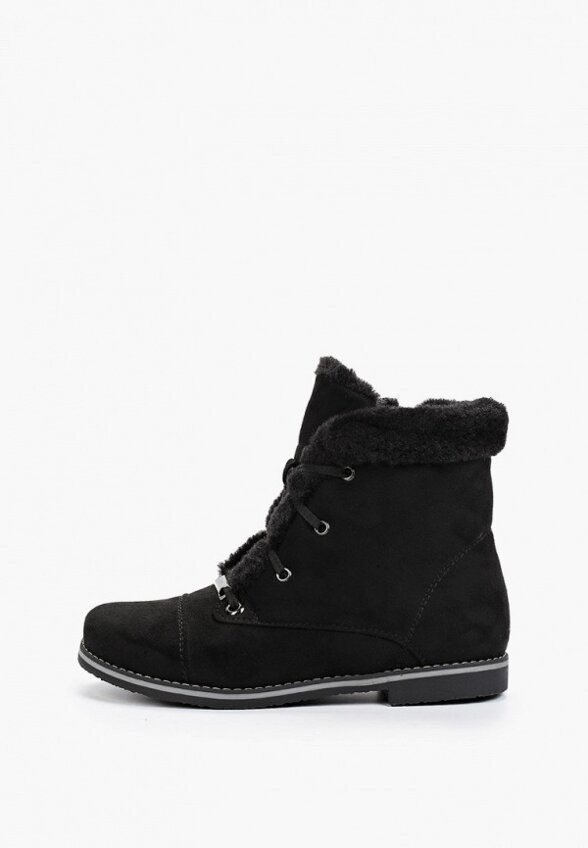 Ботинки Lagatta