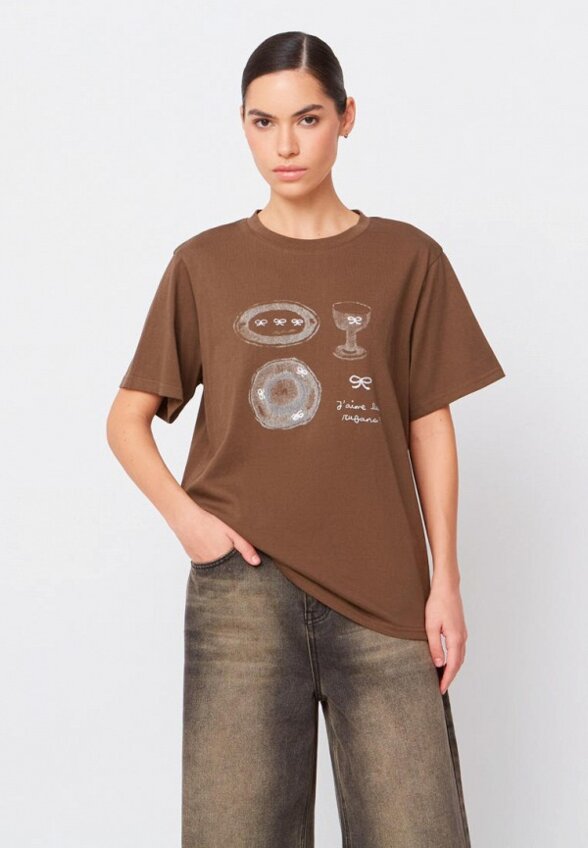 Футболка Vittoria Vicci