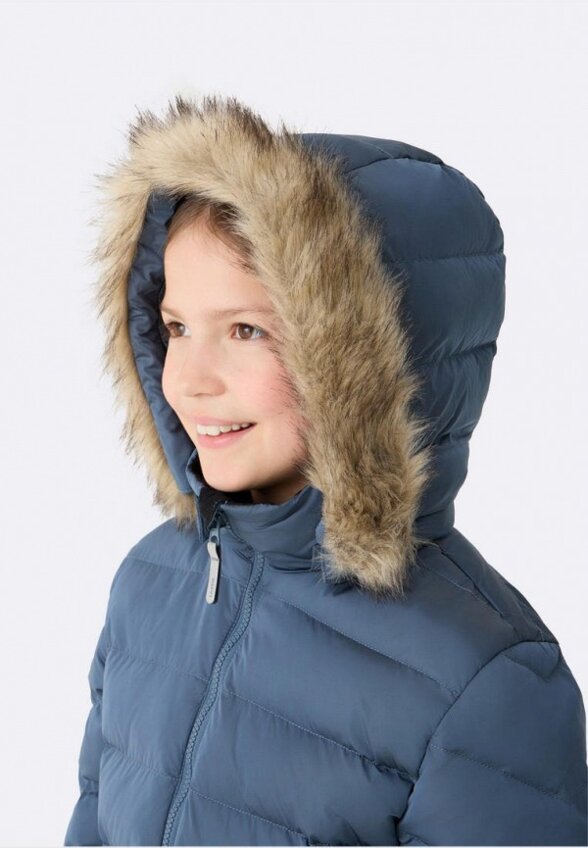 Куртка утепленная Lassie