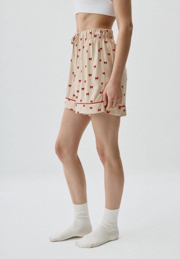 Шорты домашние Sela