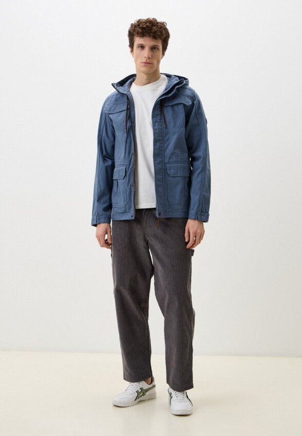 Ветровка Cordillero