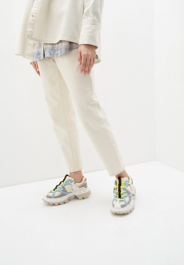 Кроссовки 4ccccees