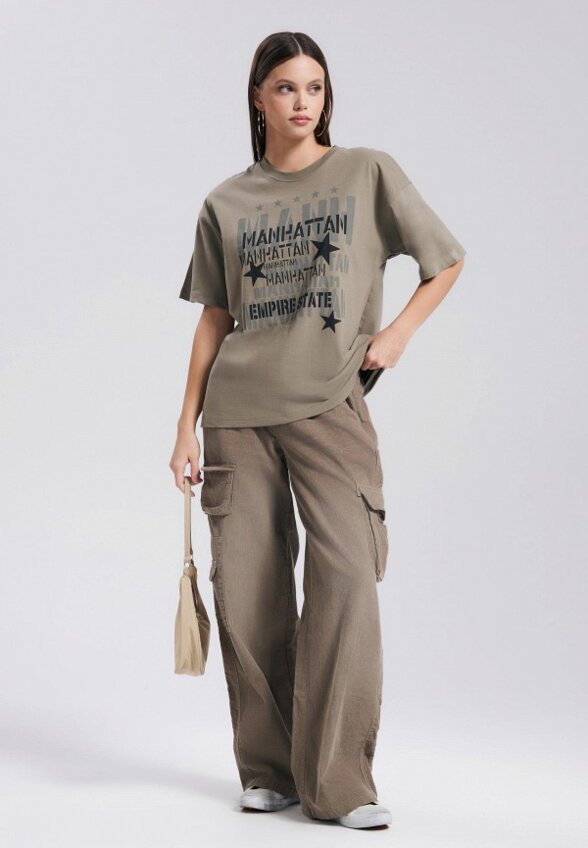 Футболка Твое