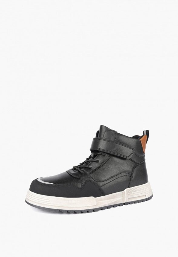 Ботинки Zenden First