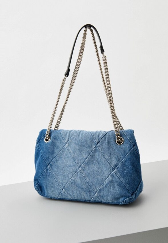 Сумка джинсовая Gaelle Paris