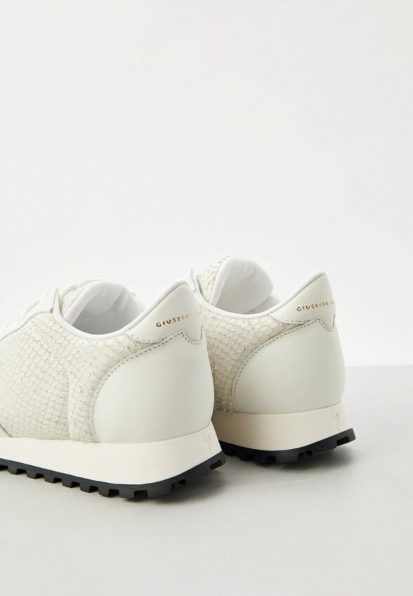 Кроссовки Giuseppe Zanotti