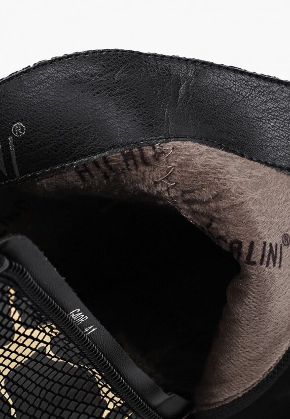 Ботильоны Ascalini