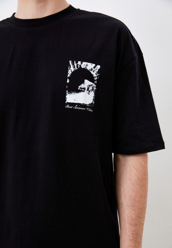 Футболка Trendyol