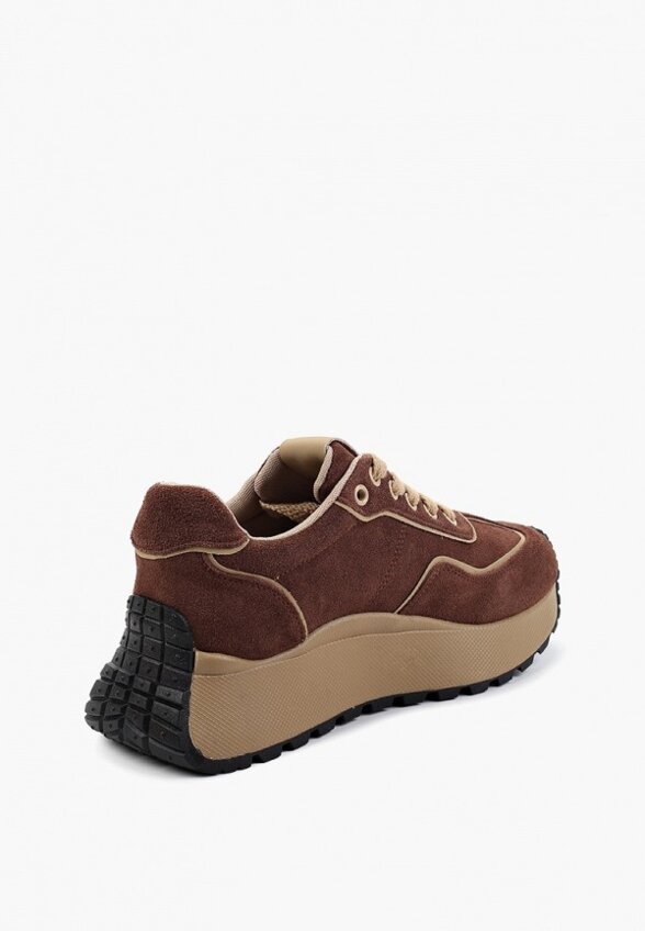 Кроссовки Thomas Munz