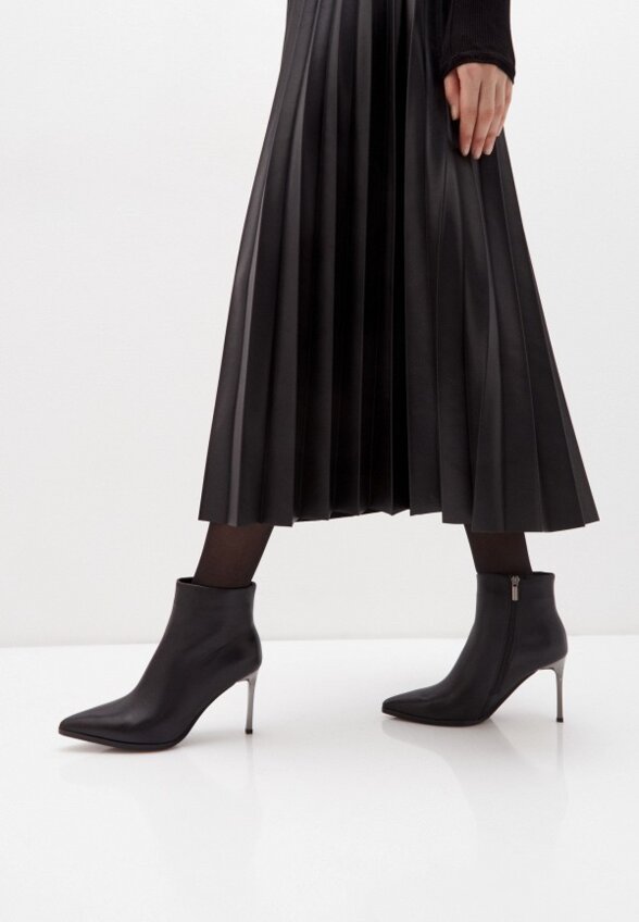 Ботильоны Lr Lorettini