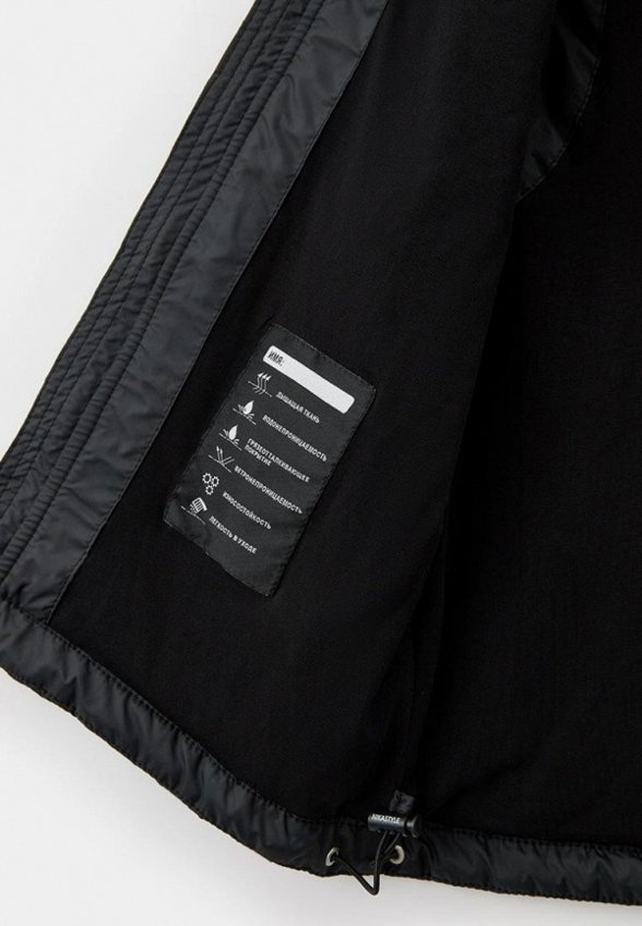 Жилет утепленный Nikastyle